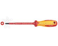 VDE Insulate Phillip Screwdriver 